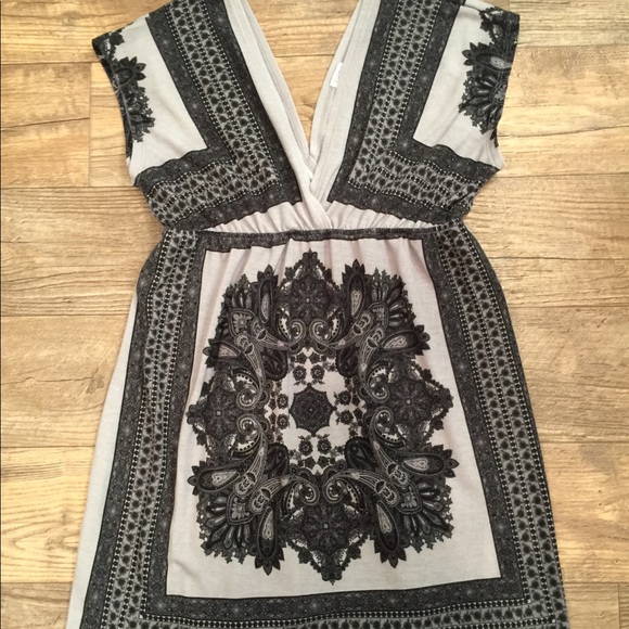 Charming Charlie Tops - Charming Charlie Tunic